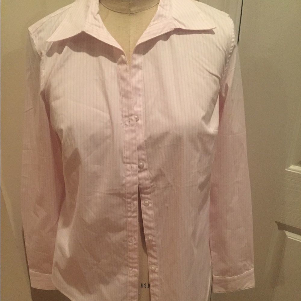 Forever 21 Shirt